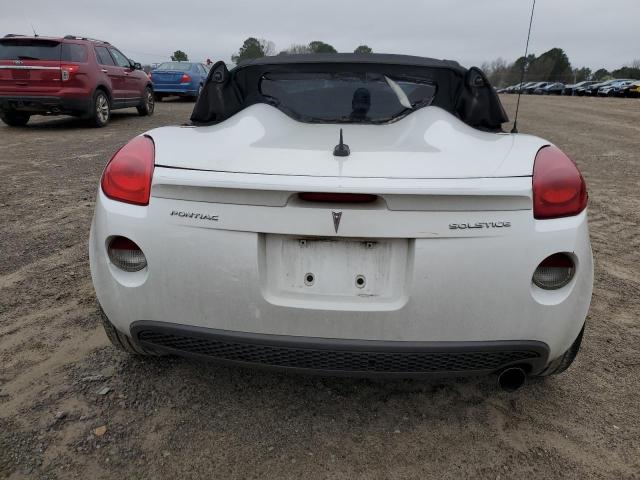 Photo 6 from auction – 2008 PONTIAC SOLSTICE with VIN 1G2MB35B98Y103362