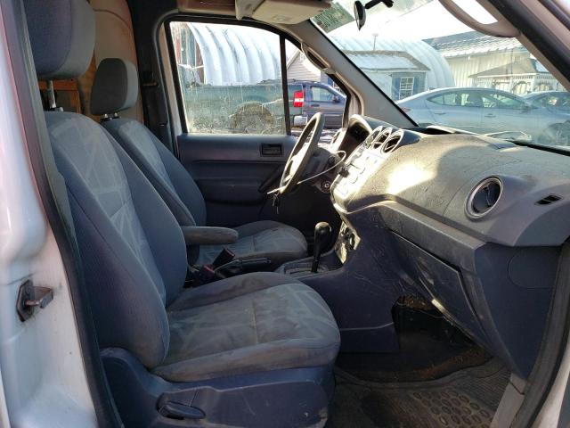 Photo 7 from auction – 2013 FORD TRANSIT CO with VIN NM0LS7DN5DT163265
