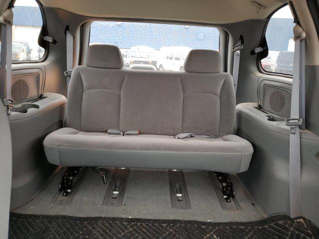 Photo 10 from auction – 2007 DODGE CARAVAN SX with VIN 1D4GP45R57B182515