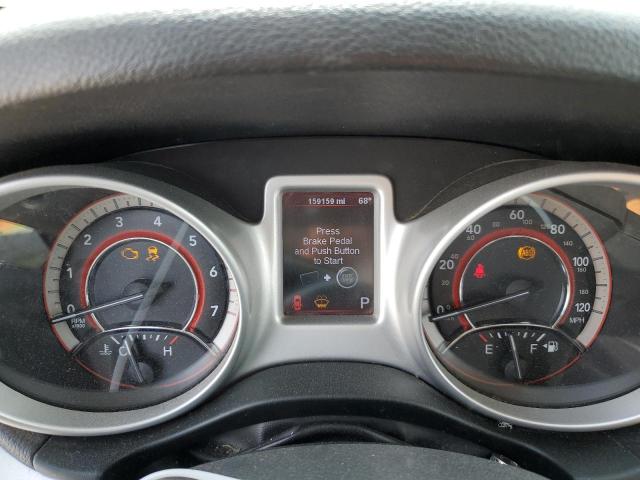 Photo 9 from auction – 2011 DODGE JOURNEY MA with VIN 3D4PG1FG9BT514149