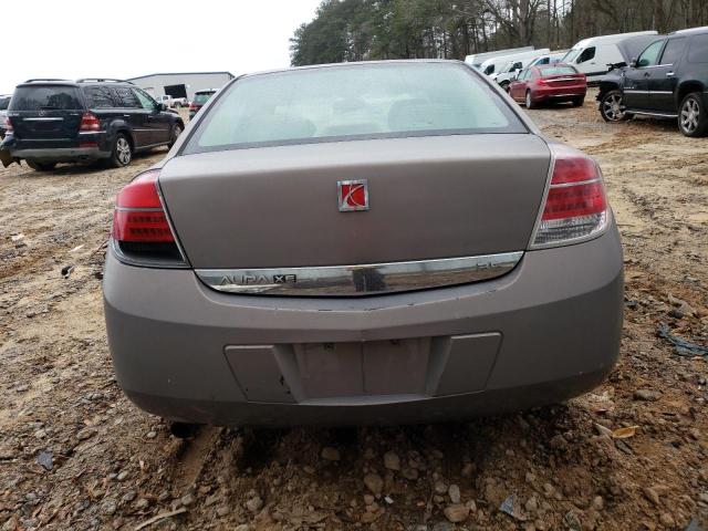 Photo 6 from auction – 2008 SATURN AURA XE with VIN 1G8ZS57N68F106066
