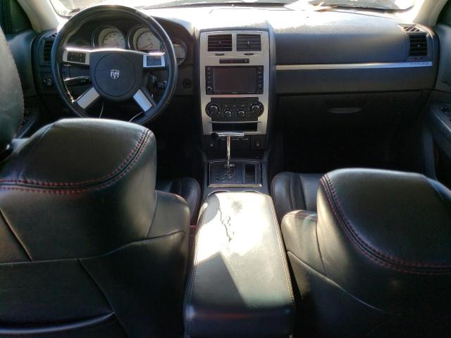 Photo 8 from auction – 2010 DODGE CHARGER R/ with VIN 2B3CA5CT5AH158782