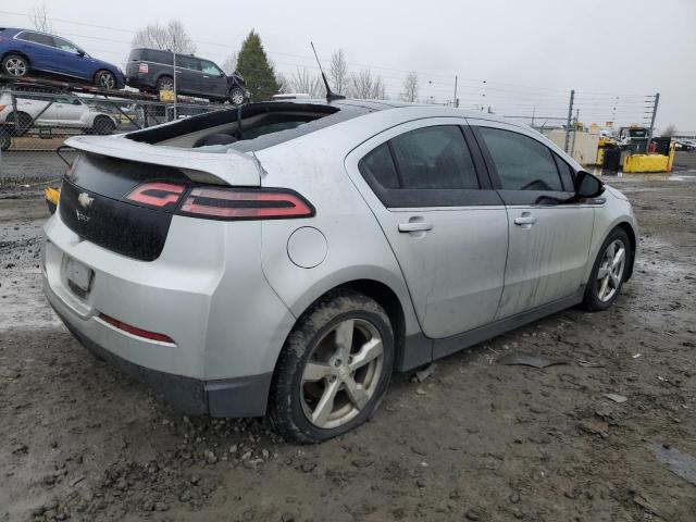 Photo 3 from auction – 2012 CHEVROLET VOLT with VIN 1G1RA6E41CU127798