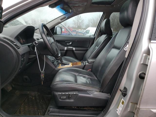 Photo 7 from auction – 2007 VOLVO XC90 3.2 with VIN YV4CM982171373450