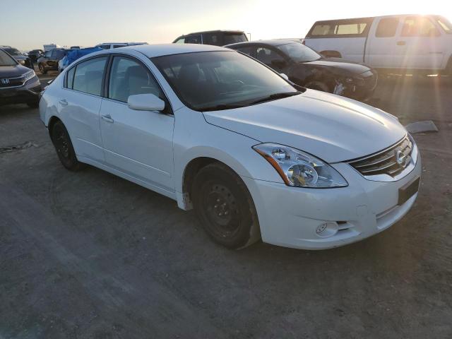 Photo 4 from auction – 2011 NISSAN ALTIMA BAS with VIN 1N4AL2AP7BN459945