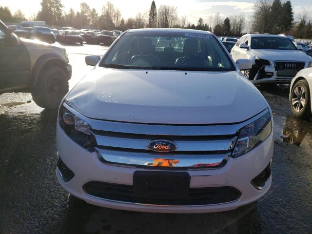 Photo 5 from auction – 2010 FORD FUSION HYB with VIN 3FADP0L33AR148136