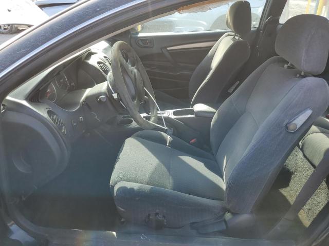 Photo 7 from auction – 2003 CHRYSLER SEBRING LX with VIN 4C3AG42GX3E104619