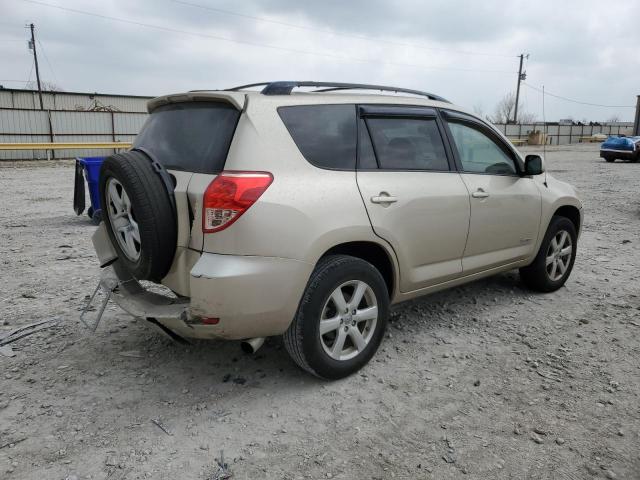 Photo 3 from auction – 2008 TOYOTA RAV4 LIMIT with VIN JTMZD31V285108142