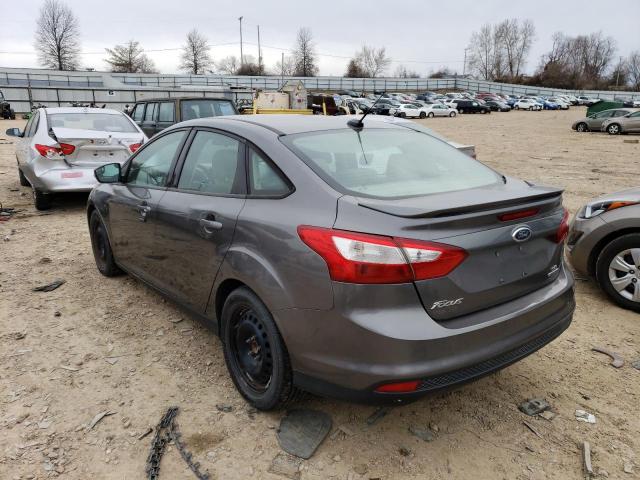 Photo 2 from auction – 2013 FORD FOCUS SE with VIN 1FADP3F29DL149928