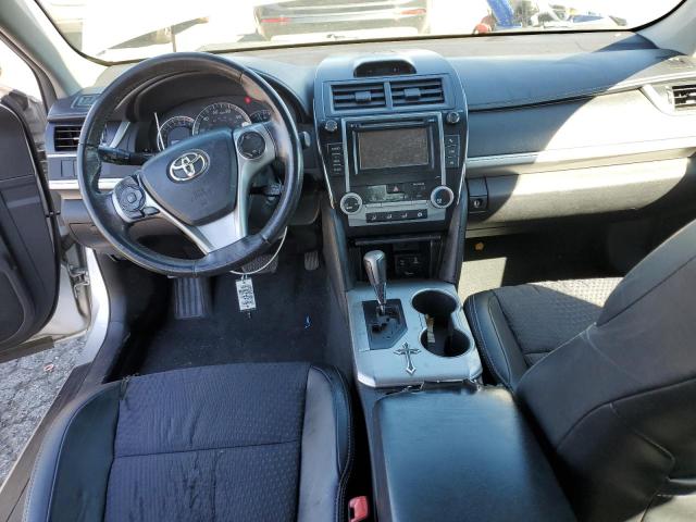 Photo 8 from auction – 2012 TOYOTA CAMRY BASE with VIN 4T1BF1FK0CU049729