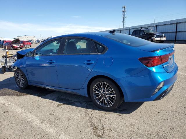 Photo 2 from auction – 2022 KIA FORTE GT L with VIN 3KPF54AD7NE472425