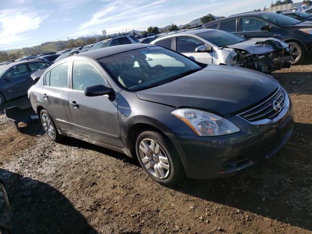 Photo 4 from auction – 2012 NISSAN ALTIMA BAS with VIN 1N4AL2APXCC163282