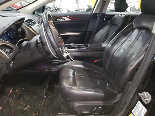 Photo 7 from auction – 2013 LINCOLN MKZ with VIN 3LN6L2JK7DR828979