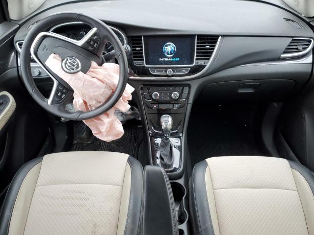 Photo 8 from auction – 2020 BUICK ENCORE PRE with VIN KL4CJESB4LB048013