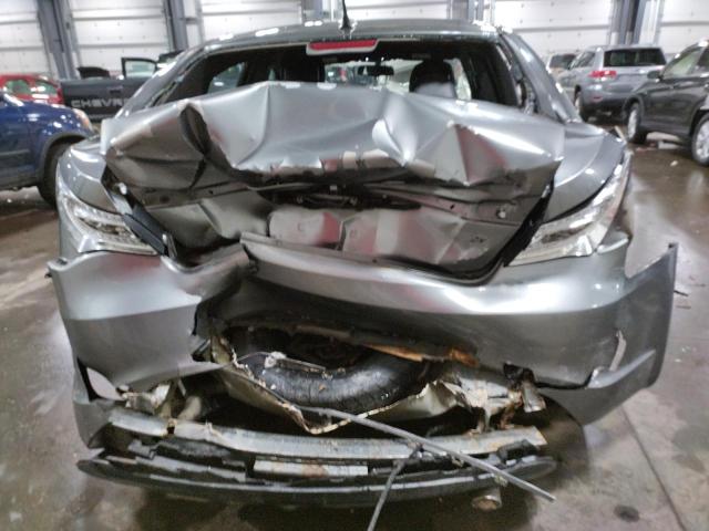 Photo 6 from auction – 2013 CHRYSLER 200 LIMITE with VIN 1C3CCBCG5DN706922