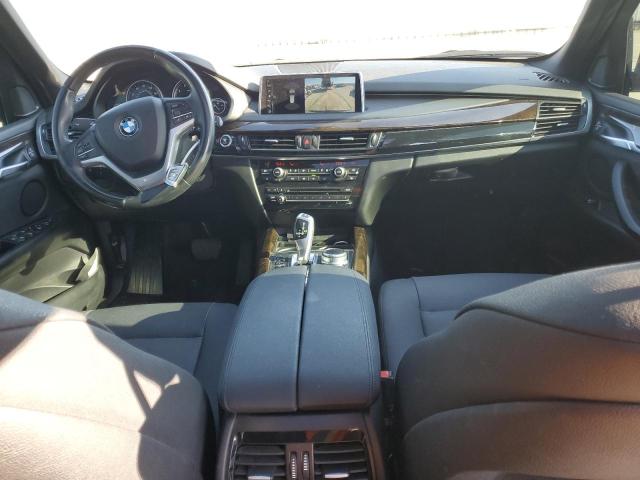 Photo 8 from auction – 2017 BMW X5 SDRIVE3 with VIN 5UXKR2C39H0W43134