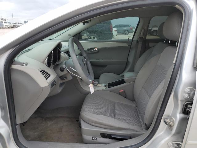 Photo 7 from auction – 2012 CHEVROLET MALIBU LS with VIN 1G1ZB5E01CF243771