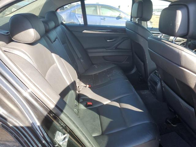 Foto 10 de la subasta – 2012 BMW 528 XI con VIN WBAXH5C54CDW04138