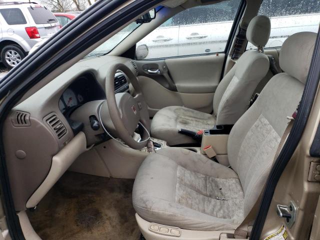 Photo 7 from auction – 2004 SATURN L300 LEVEL with VIN 1G8JD54R74Y521121