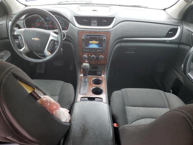 Photo 8 from auction – 2014 CHEVROLET TRAVERSE L with VIN 1GNKRGKD4EJ317215