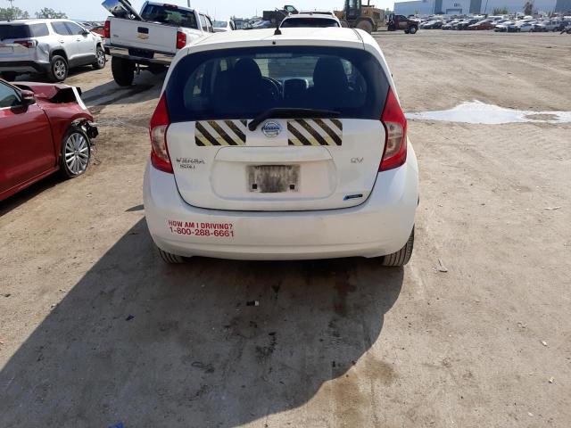 Photo 6 from auction – 2015 NISSAN VERSA NOTE with VIN 3N1CE2CP0FL356269