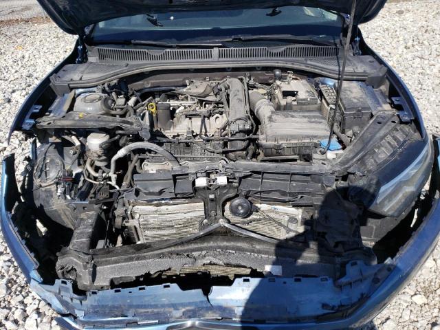 Photo 11 from auction – 2019 VOLKSWAGEN JETTA S with VIN 3VWCB7BU6KM185099