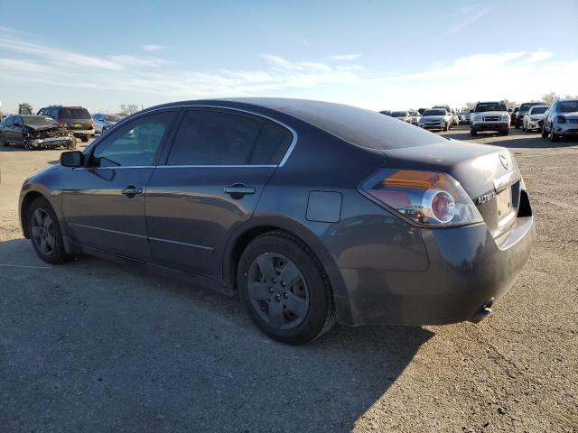 Photo 2 from auction – 2007 NISSAN ALTIMA 2.5 with VIN 1N4AL21E27N471815