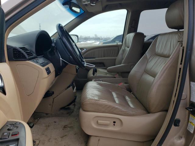 Photo 7 from auction – 2005 HONDA ODYSSEY TO with VIN 5FNRL38895B504792