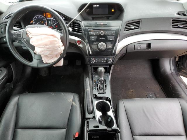Photo 8 from auction – 2016 ACURA ILX BASE W with VIN 19UDE2F35GA021089