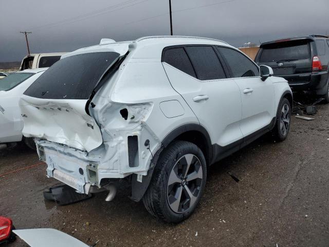 Photo 3 from auction – 2023 VOLVO XC40 PLUS with VIN YV4L12UN3P2932765