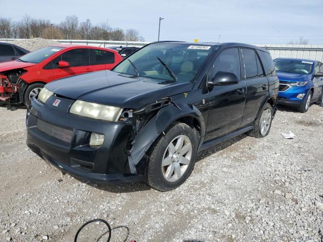 SATURN VUE 2004 with VIN 5GZCZ53464S893668 - Photo from auction