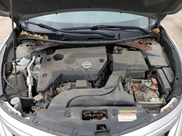 Photo 11 from auction – 2013 NISSAN ALTIMA 2.5 with VIN 1N4AL3AP4DN575354