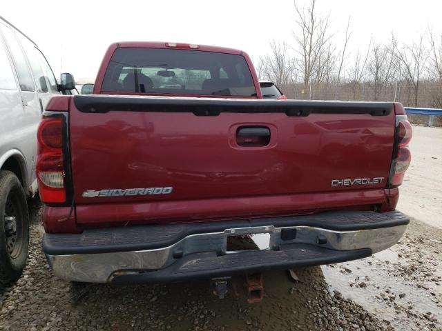 Photo 6 from auction – 2004 CHEVROLET SILVER1500 with VIN 1GCEK19T74E249181