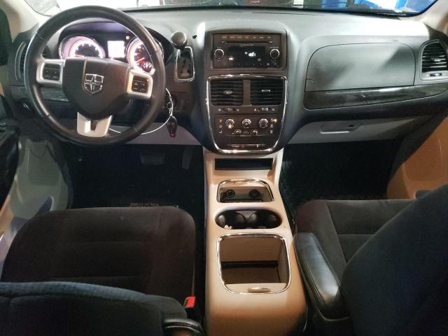 Photo 8 from auction – 2014 DODGE GRAND CARA with VIN 2C4RDGCGXER341402