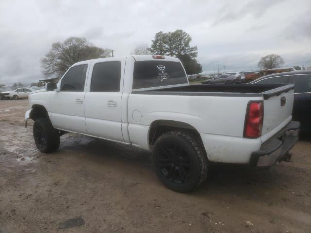 Photo 2 from auction – 2005 CHEVROLET SILVERADO with VIN 2GCEK13T451300468
