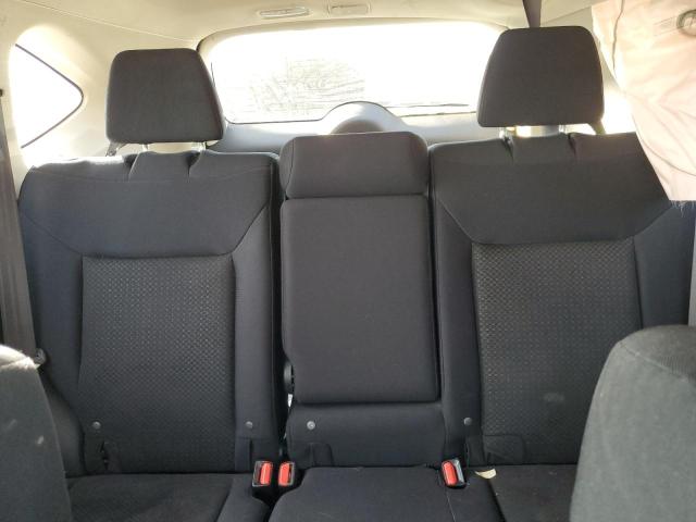 Photo 10 from auction – 2015 HONDA CR-V EX with VIN 5J6RM4H54FL056267