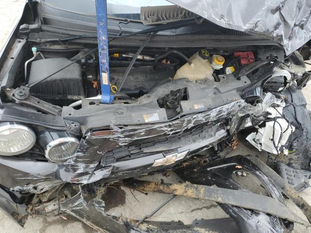 Photo 11 from auction – 2014 CHEVROLET SONIC LS with VIN 1G1JB6SH0E4207887