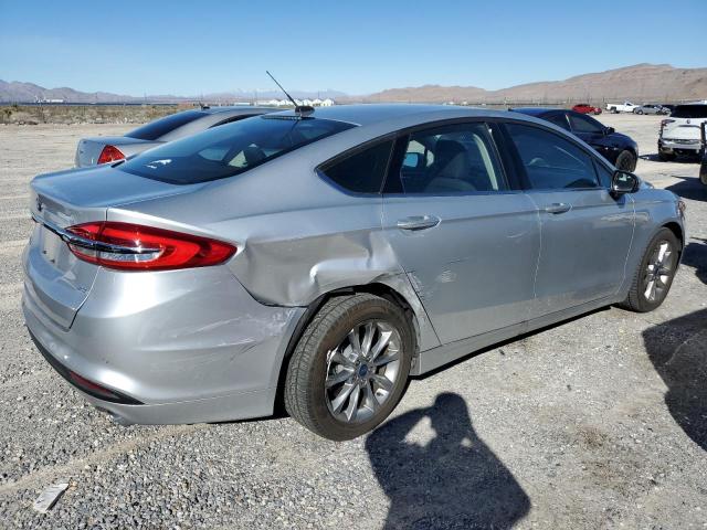 Photo 3 from auction – 2017 FORD FUSION SE with VIN 3FA6P0H70HR413853