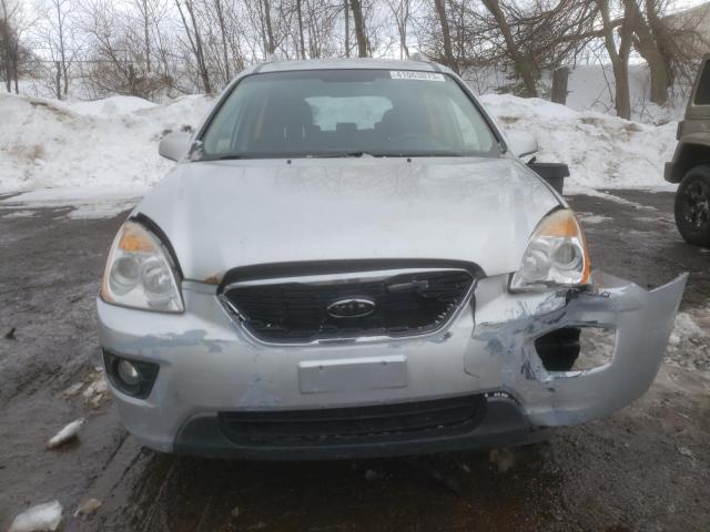 Photo 5 from auction – 2012 KIA RONDO with VIN KNAHH8A85C7403141