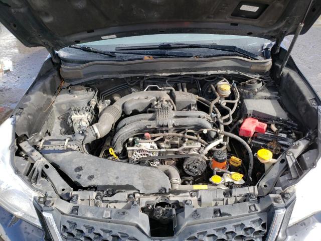 Photo 12 from auction – 2014 SUBARU FORESTER 2 with VIN JF2SJAEC9EH559281