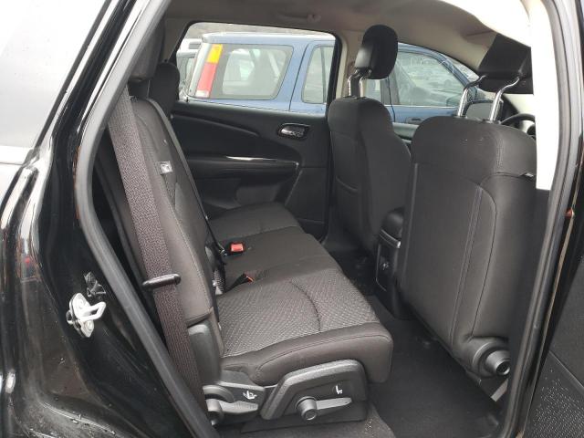 Photo 11 from auction – 2020 DODGE JOURNEY SE with VIN 3C4PDCABXLT276990