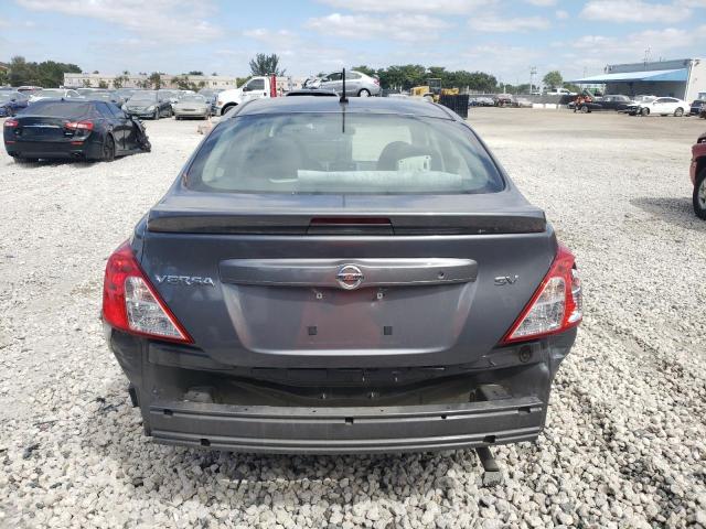 Photo 6 from auction – 2018 NISSAN VERSA S with VIN 3N1CN7AP2JL811275