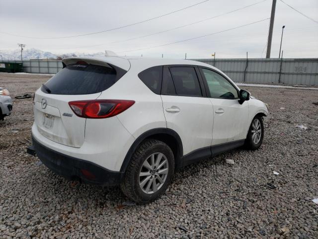 Photo 3 from auction – 2014 MAZDA CX-5 SPORT with VIN JM3KE2BE7E0355891