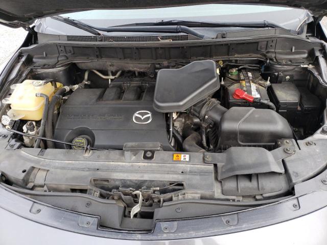 Photo 11 from auction – 2014 MAZDA CX-9 TOURI with VIN JM3TB2CA2E0431767