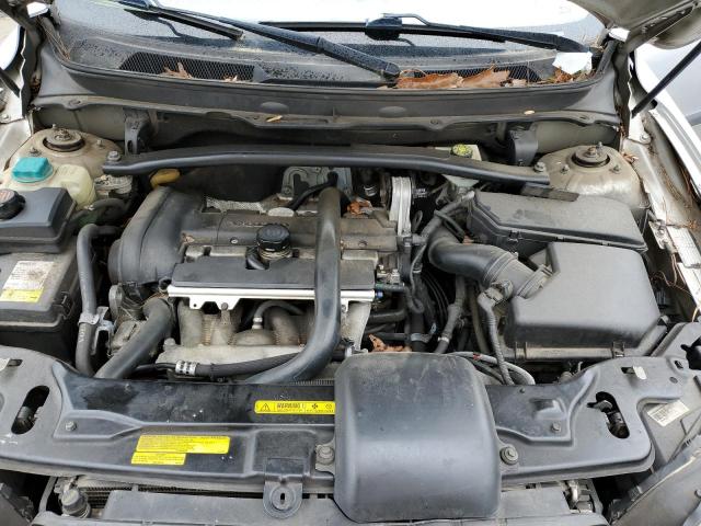 Photo 12 from auction – 2003 VOLVO XC90 with VIN YV1CN59H431017736