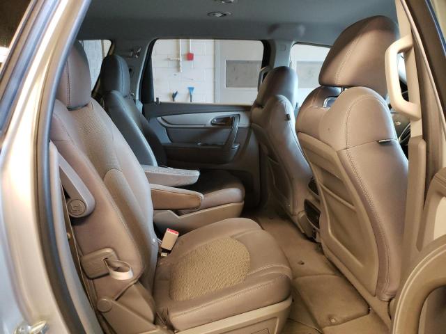 Photo 11 from auction – 2014 CHEVROLET TRAVERSE L with VIN 1GNKVGKD6EJ318149