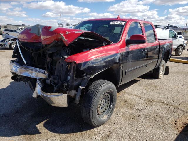 2007 GMC Sierra