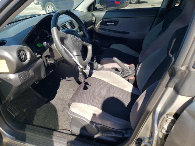 Photo 7 from auction – 2006 SUBARU IMPREZA WR with VIN JF1GG79646G818539