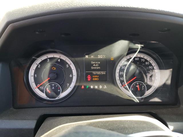 Photo 9 from auction – 2017 RAM 1500 ST with VIN 1C6RR7KT7HS780485