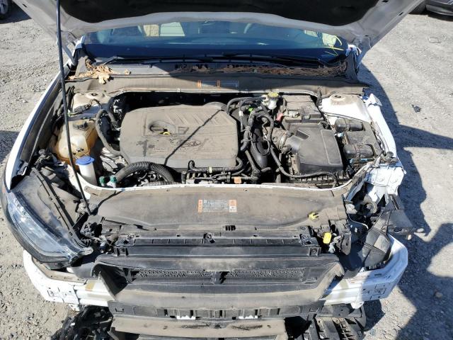 Photo 11 from auction – 2017 FORD FUSION SE with VIN 3FA6P0HD9HR299700